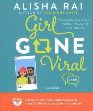 Girl Gone Viral - MPHOnline.com