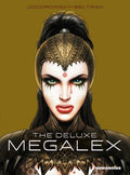 The Megalex - MPHOnline.com