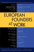 European Founders at Work - MPHOnline.com