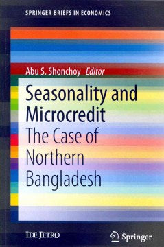 Seasonality and Microcredit - MPHOnline.com