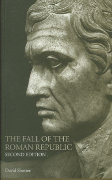 The Fall Of The Roman Republic - MPHOnline.com