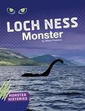 Loch Ness Monster - MPHOnline.com