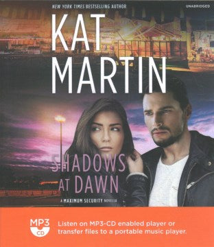 Shadows at Dawn - MPHOnline.com