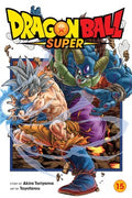 Dragon Ball Super 15 - MPHOnline.com