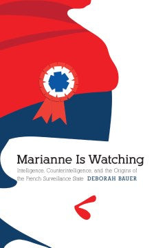 Marianne Is Watching - MPHOnline.com