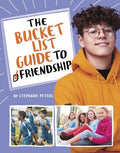 The Bucket List Guide to Friendship - MPHOnline.com