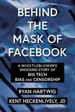 Behind the Mask of Facebook - MPHOnline.com