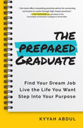 The Prepared Graduate - MPHOnline.com