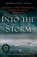 Into the Storm (Paperback) - MPHOnline.com