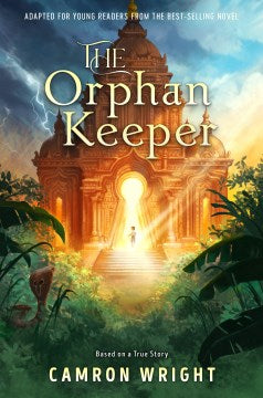 The Orphan Keeper - MPHOnline.com