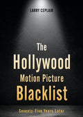 The Hollywood Motion Picture Blacklist - MPHOnline.com