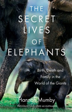 Secret Lives of Elephants - MPHOnline.com