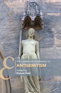 The Cambridge Companion to Antisemitism - MPHOnline.com