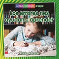 Los errores nos ayudan a aprender / Mistakes Help Us Learn - MPHOnline.com