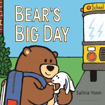 Bear's Big Day - MPHOnline.com