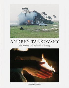 Andrey Tarkovsky - MPHOnline.com