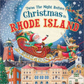 Twas the Night Before Christmas in Rhode Island - MPHOnline.com