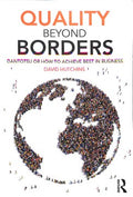 Quality Beyond Borders - MPHOnline.com