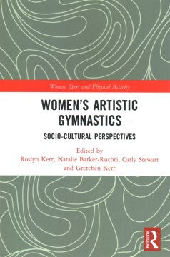 Women's Artistic Gymnastics - MPHOnline.com