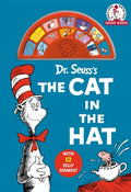 Dr. Seuss's the Cat in the Hat - MPHOnline.com