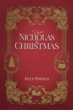 From Nicholas to Christmas - MPHOnline.com