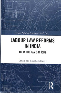 Labour Law Reforms in India - MPHOnline.com