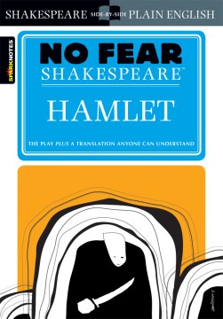 Hamlet (Sparknote No Fear Shakespeare - MPHOnline.com