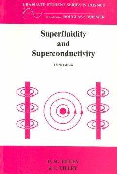 Superfluidity and Superconductivity - MPHOnline.com