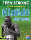 In the Running With Ntando Mahlangu - MPHOnline.com