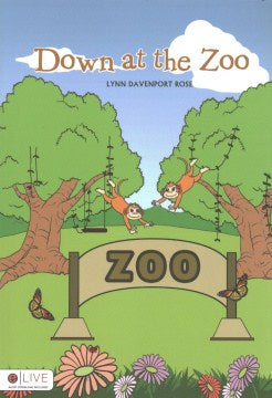 Down at the Zoo - MPHOnline.com