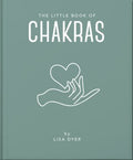 The Little Book of Chakras - MPHOnline.com