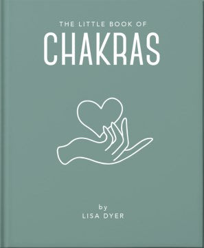 The Little Book of Chakras - MPHOnline.com