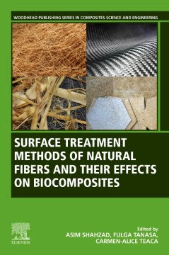 Surface Treatment Methods of Natural Fibres and Their Effects in Biocomposites - MPHOnline.com