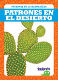 Patrones en el desierto/ Patterns in the Desert - MPHOnline.com