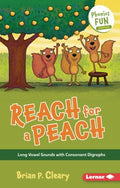 Reach for a Peach - MPHOnline.com