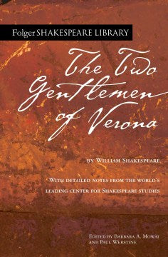 The Two Gentlemen of Verona - MPHOnline.com