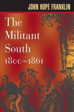 The Militant South - MPHOnline.com