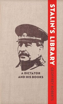 Stalin's Library - MPHOnline.com