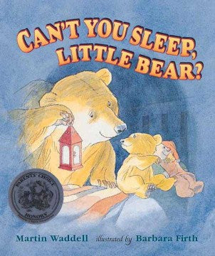 Can't You Sleep, Little Bear? - MPHOnline.com