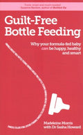 Guilt-Free Bottle-Feeding - MPHOnline.com