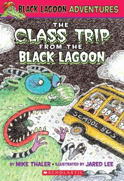 The Class Trip from the Black Lagoon - MPHOnline.com