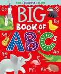 Big Book of ABC's - MPHOnline.com