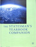 The Statesman's Yearbook Companion - MPHOnline.com