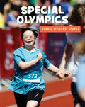 Special Olympics - MPHOnline.com