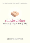 Simple Giving - MPHOnline.com