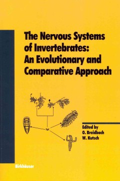 The Nervous Systems of Invertebrates - MPHOnline.com