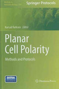 Planar Cell Polarity - MPHOnline.com