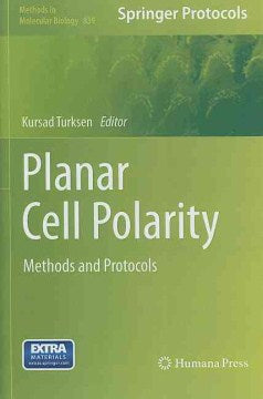 Planar Cell Polarity - MPHOnline.com