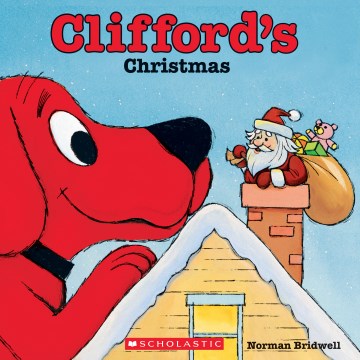 Clifford's Christmas - MPHOnline.com