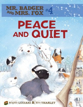 Peace and Quiet - MPHOnline.com